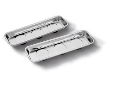 PARKSIDE Magnetische kommen, schaaltje, magneetstrip of inspectiegereedschap (Magnetische kommen 2-delig)