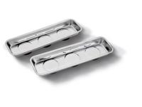 PARKSIDE Magnetische kommen, schaaltje, magneetstrip of inspectiegereedschap (Magnetische kommen 2-delig) - thumbnail