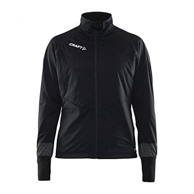Craft 1912525 Adv Nordic Ski Club Jacket Wmn - Black - M
