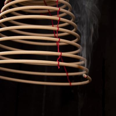 Esschert Design Citronella spiraal