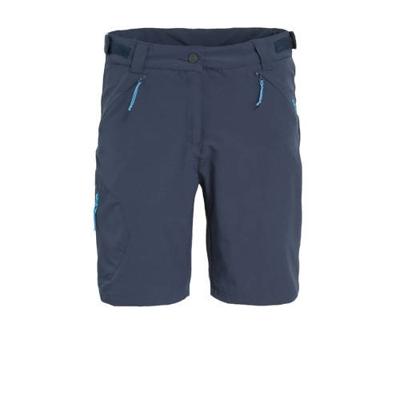 Icepeak Beaufort Korte Broek Dames Blauw Icepeak Beaufort Korte Broek Dames Blauw