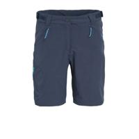 Icepeak Beaufort Korte Broek Dames Blauw - thumbnail