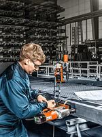 Fein 63134999062 Kernboorset 1 stuk(s) - thumbnail