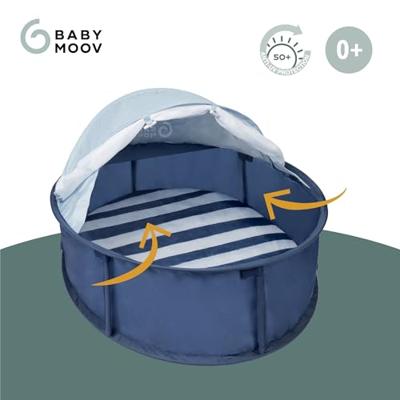 Speeltuin Babymoov Babyni