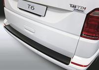 Bumper beschermer passend voor Volkswagen Transporter T6 Caravelle/Multivan 9/2015- met GRRBP850S - thumbnail