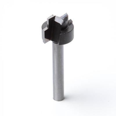 ENT hm meerpuntsluitingfrezen getrapt z=2+1, 20,3/12,3mm en 19,5/9,5mm s8mm l=62mm - 7911361 - 7911361