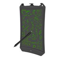Magnetisch Bord met Markeerstift Woxter Smart pad 90 9" Zwart (22,4 x 14,5 x 0.67 cm) - thumbnail