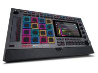 Akai MPC Live III - thumbnail