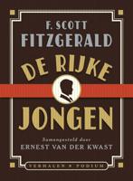De rijke jongen - F. Scott Fitzgerald - ebook - thumbnail