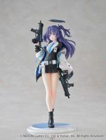 86 Eighty Six PVC Statue 1/7 Yuuka 28 cm - thumbnail