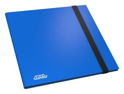 Ultimate Guard Flexxfolio 480 24-Pocket - Blue