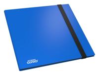 Ultimate Guard Flexxfolio 480 24-Pocket - Blue - thumbnail