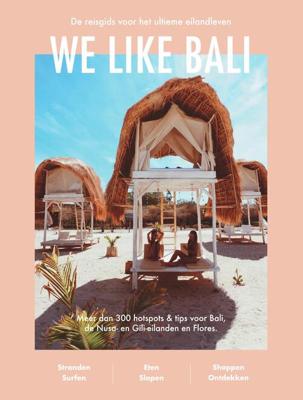 We like Bali - Pris & Eve - eBook (9789000367757) We like Bali - Pris & Eve - eBook (9789000367757)
