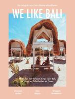 We like Bali - Pris & Eve - eBook (9789000367757) - thumbnail