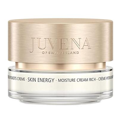 Juvena Skin Energy Moisture Cream - Rich 50 ml