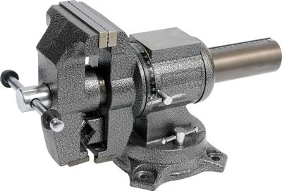 Yato YT-6505 bankschroef 10 cm