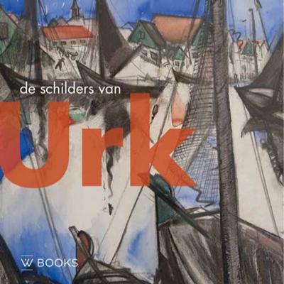 De schilders van Urk (Paperback)