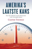 Amerika's laatste kans - Casper Thomas - ebook - thumbnail