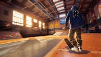 Tony Hawk's Pro Skater 1+2 - thumbnail