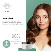 Lakmé Teknia Scalp Care Pure Mask 250ml - thumbnail