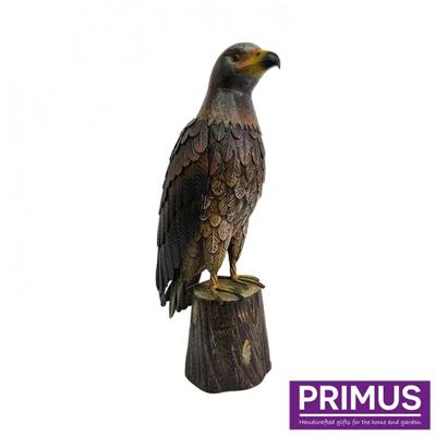 Luxe metalen Sperwer