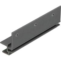 Montageprofiel 10 mm Donkergroen - Keralit (2867) - thumbnail