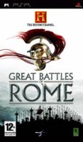 The History Channel: Great Battles of Rome - thumbnail