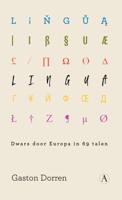Lingua (Paperback) - thumbnail