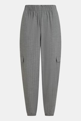 PENN&INK N.Y Broek W25N1624 | Grijs