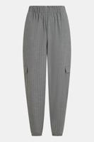 PENN&INK N.Y Broek W25N1624 | Grijs - thumbnail