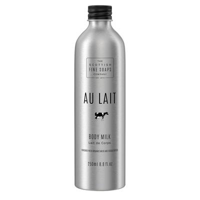 Scottish Fine Soaps Au Lait Body Milk 250ml
