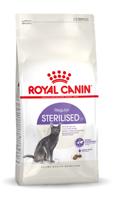 Royal Canin Regular Sterilised 37 kattenvoer 2 x 10 kg - thumbnail