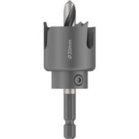 Bosch Accessories 2608594491 2608594491 Gatenzaag 30 mm 1 stuk(s) - thumbnail