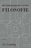 A.C.  Grayling De geschiedenis van de filosofie - thumbnail