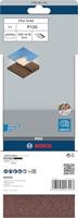 Bosch Accessoires 3 Banden 100x610 X440, Best for Wood+Paint , 120 - 2608607262 - thumbnail