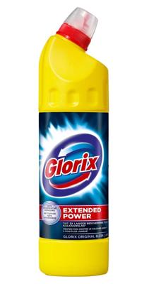Sanitairreiniger Glorix Bleek original 750ml