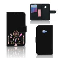 Samsung Galaxy Xcover 4 | Xcover 4s Leuk Hoesje Boho Dreamcatcher - thumbnail