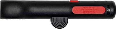 Wiha z73000106sb ontmantelingsgereedschap voor ronde kabel 140 mm - 44620 Wiha z73000106sb ontmantelingsgereedschap voor ronde kabel 140 mm - 44620