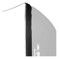 Profoto RFi Flat Front Diffuser 90x120cm - thumbnail