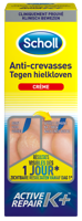 Scholl Voetscheuren Behandeling K+ 60ml - thumbnail