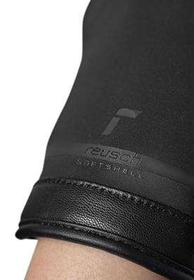 Reusch Paola GORE-TEX Handschoen Dames Black 8,5