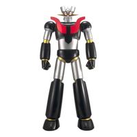 Mazinger Z Jumbo Sofbi Vinyl Figure Great Mazinger Z Grendizer U Ver. 60 cm - thumbnail