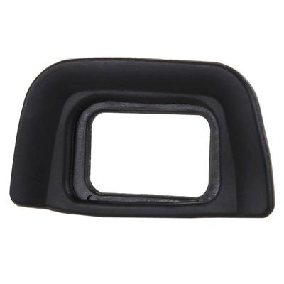 DK-20 oculair Eyecup voor Nikon D5200 / D5100 / D3100 / D3000 / D60