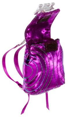 Rainbow High Junior High S3 Holly De'Vious - blauw