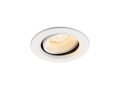 SLV InbouwspotNuminos Move XS wit 2700K - 20gr - 1009335