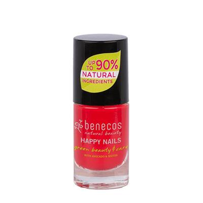 Benecos Nagellak Hot Summer Benecos Nagellak Hot Summer