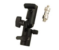Falcon eyes tilting bracket cld-14 + spigot Falcon eyes tilting bracket cld-14 + spigot