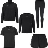 Craft Rush 2.0 Trainingsjack Heren - thumbnail