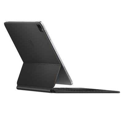Apple Magic Keyboard iPad Pro 11 inch (2018 - 2022) iPad Air 11 inch (2020 - 2026) QWERTY Zwart