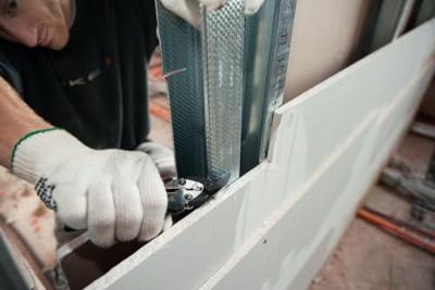 Erdi Ideaalplaatschaar | lengte 180 mm links | staal max. 1 mm | RVS max. 0,8 mm | 1 stuk - D15AL - D15AL